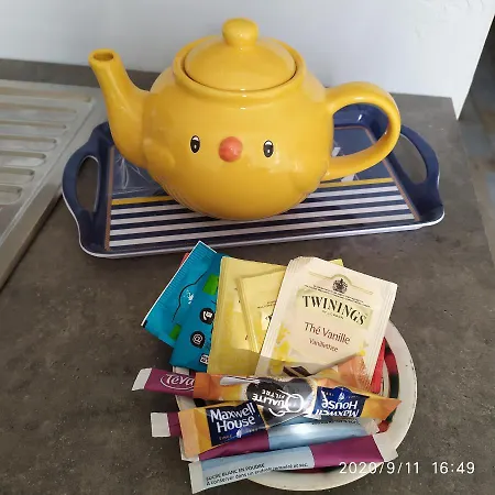 La Genête Genêts