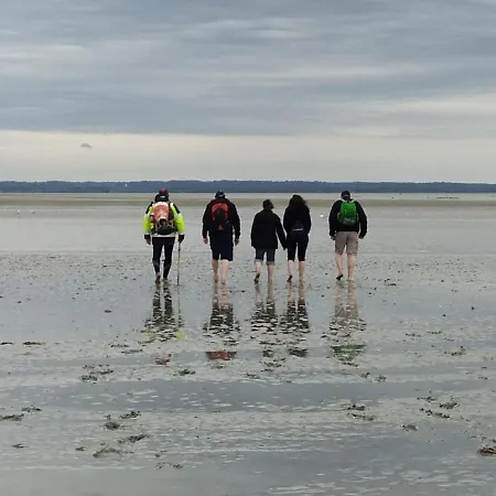 La Genete Feriehus *