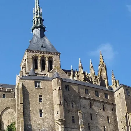Hébergement de vacances La Genête