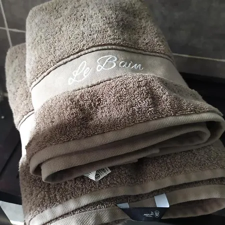 La Genete Feriehus *