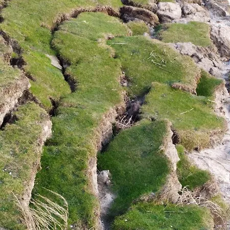 Дом отдыха La Genete