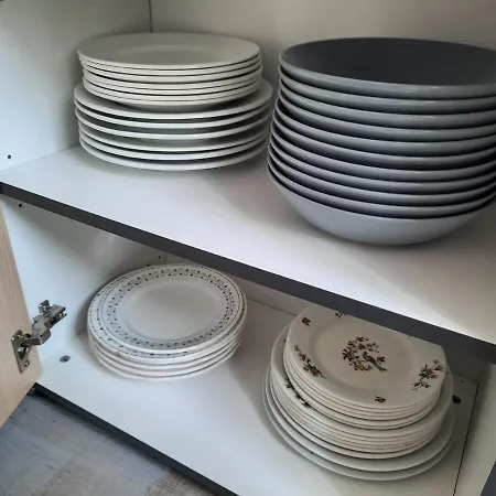 Дом отдыха La Genete *