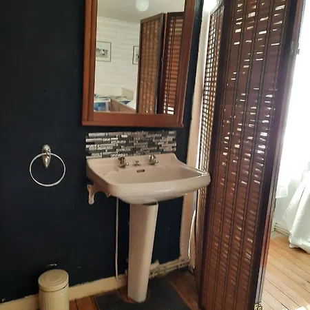 Feriehus La Genete *