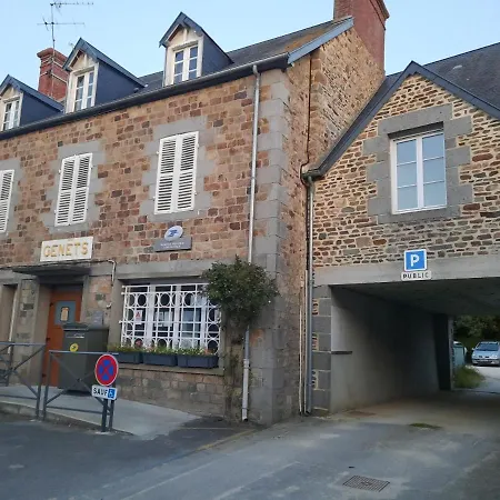 La Genête