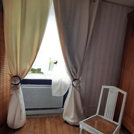 Feriehus La Genete *