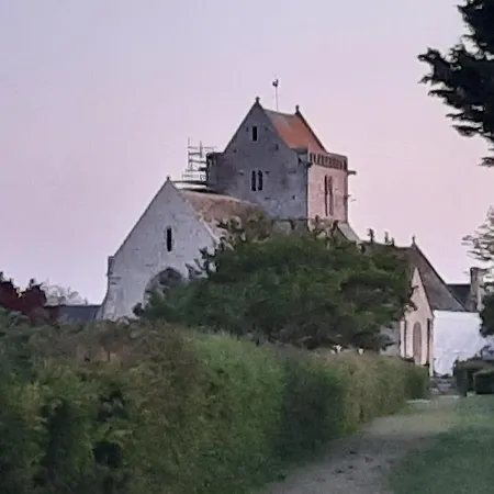 La Genete Feriehus