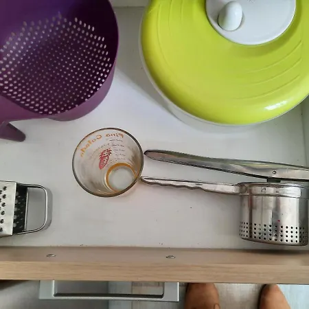 Hébergement de vacances La Genête