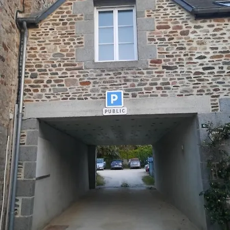 La Genête Hébergement de vacances