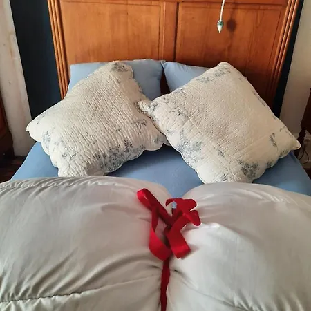 La Genete Дом отдыха *