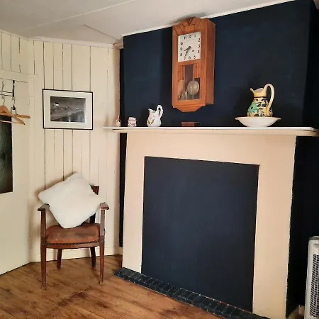 La Genete Feriehus Genêts