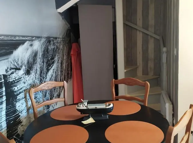 La Genête Hébergement de vacances Genêts