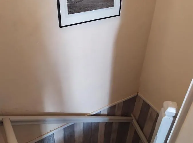 La Genête Hébergement de vacances