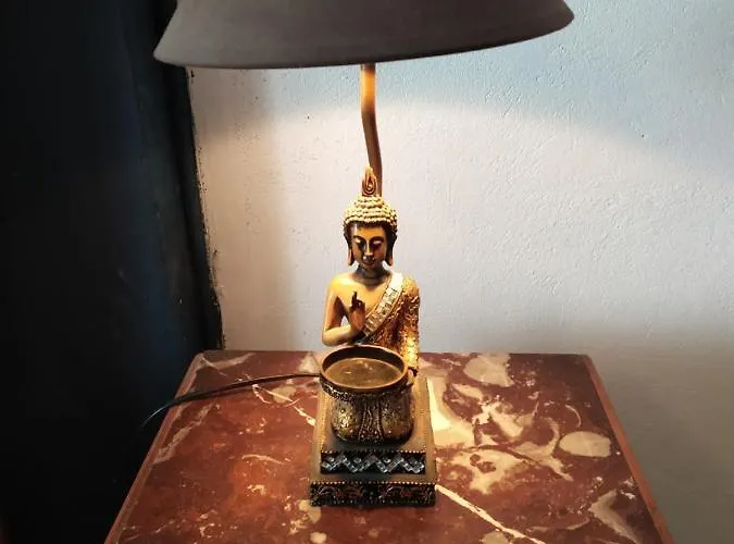 La Genête Hébergement de vacances Genêts