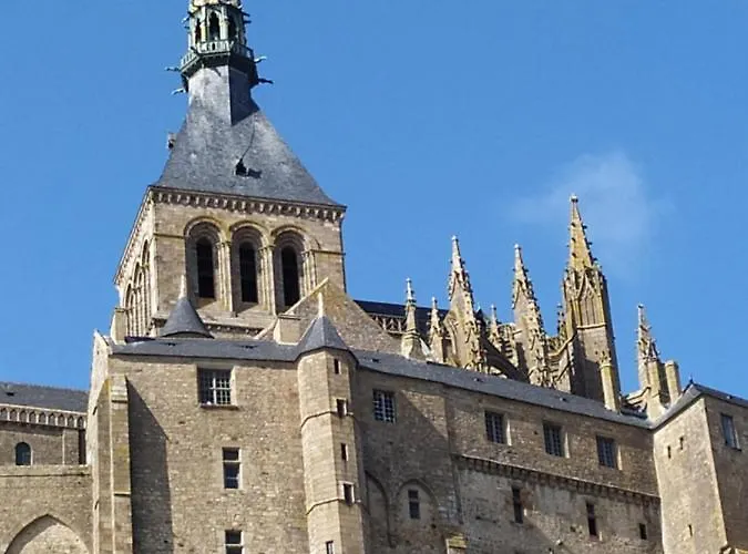 Hébergement de vacances La Genête