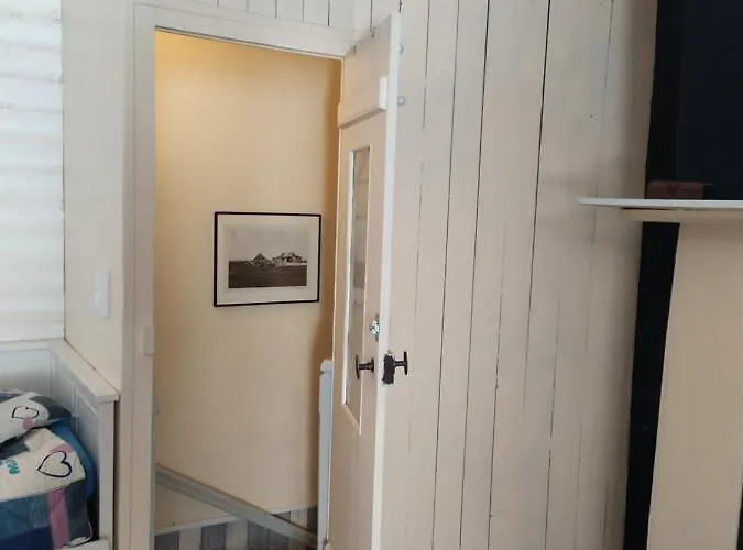 Hébergement de vacances La Genête