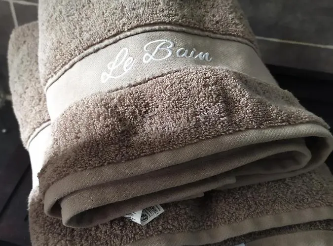 La Genête Hébergement de vacances *