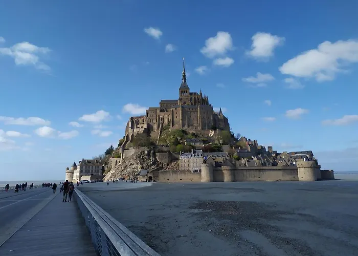 Hébergement de vacances La Genête