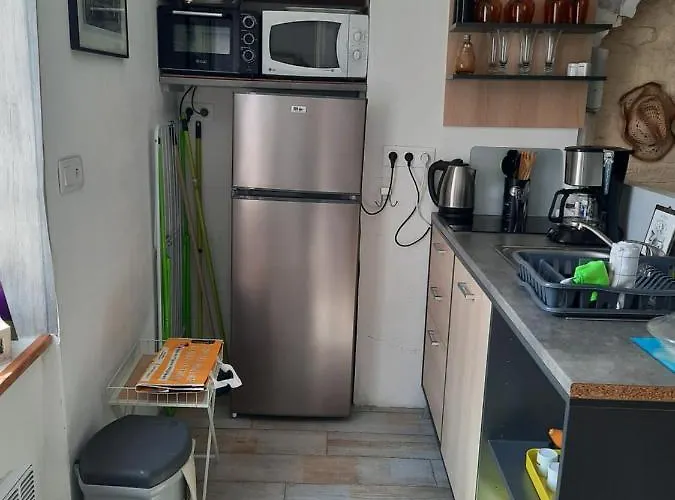 La Genête Hébergement de vacances *