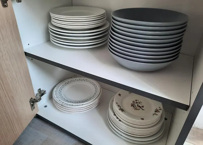 Hébergement de vacances La Genête *