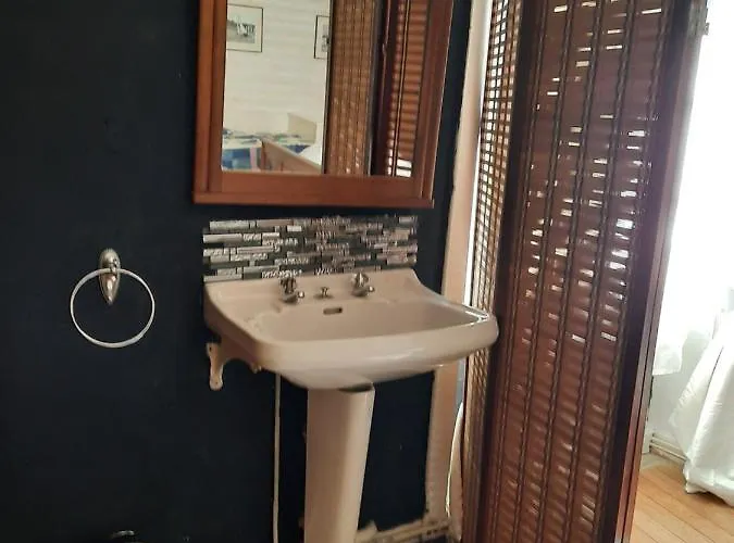 Hébergement de vacances La Genête *