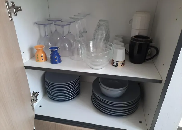 La Genête Hébergement de vacances *