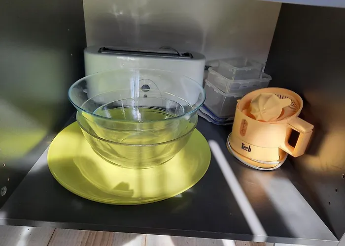 La Genête Hébergement de vacances Genêts