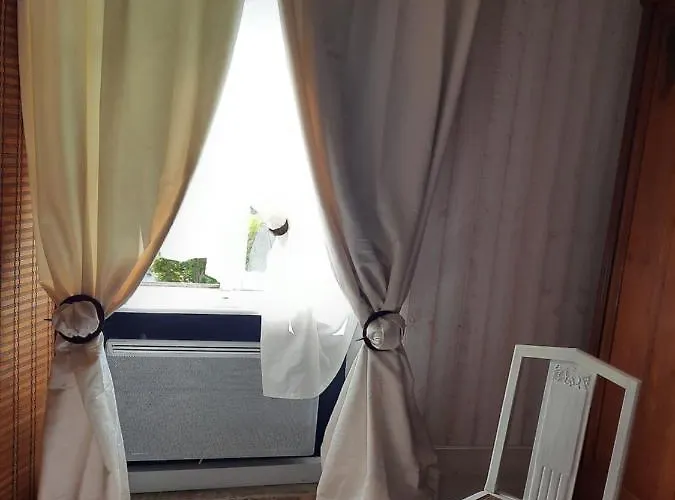 Hébergement de vacances La Genête *