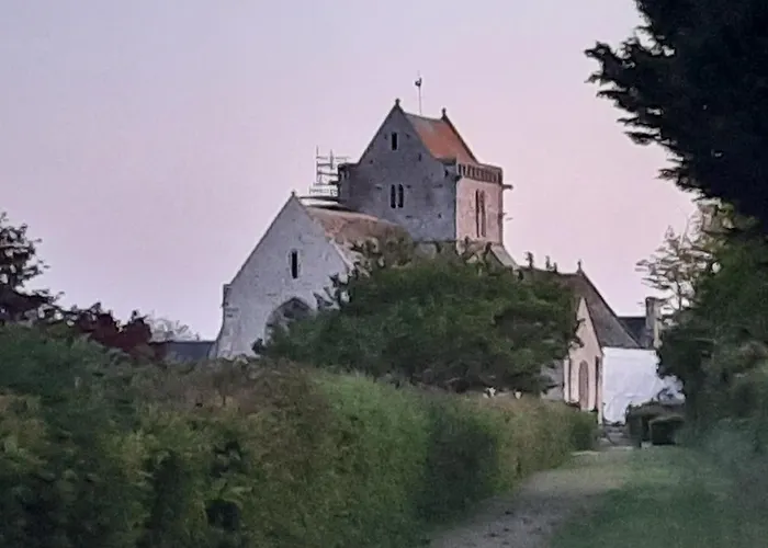 La Genête Hébergement de vacances