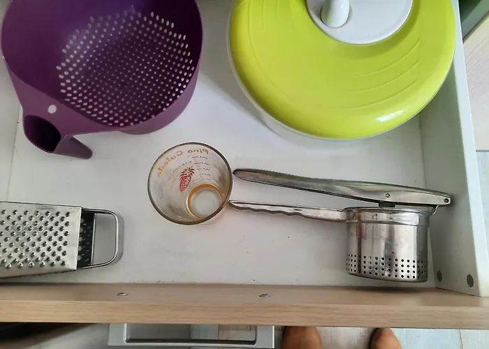 Hébergement de vacances La Genête