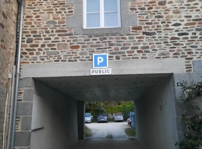 La Genête Hébergement de vacances