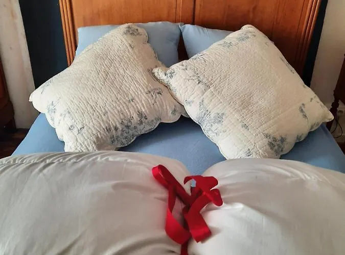 La Genête Hébergement de vacances *