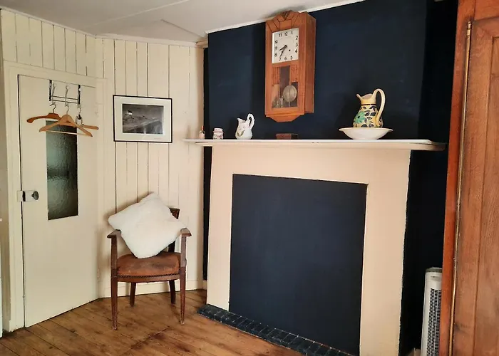 La Genête Hébergement de vacances Genêts